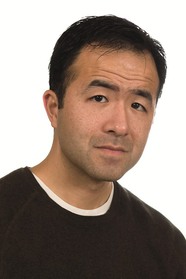 Andrew Fukuda